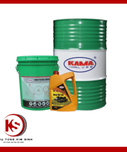 DẦU NHỚT KAMA GEAR OIL 90 4L