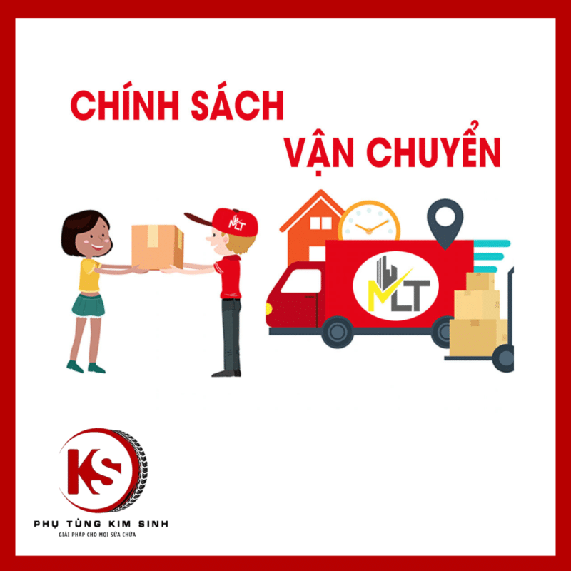 Chính sách vận chuyển