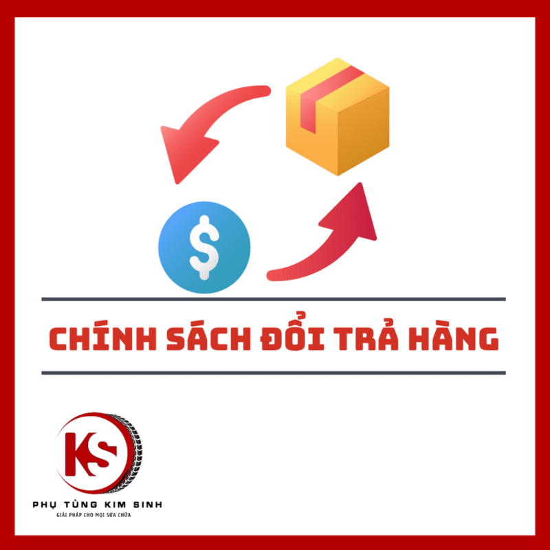 Chính sách đổi trả